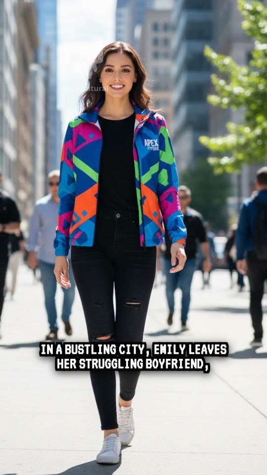 The Cost of Choices: A Love Story