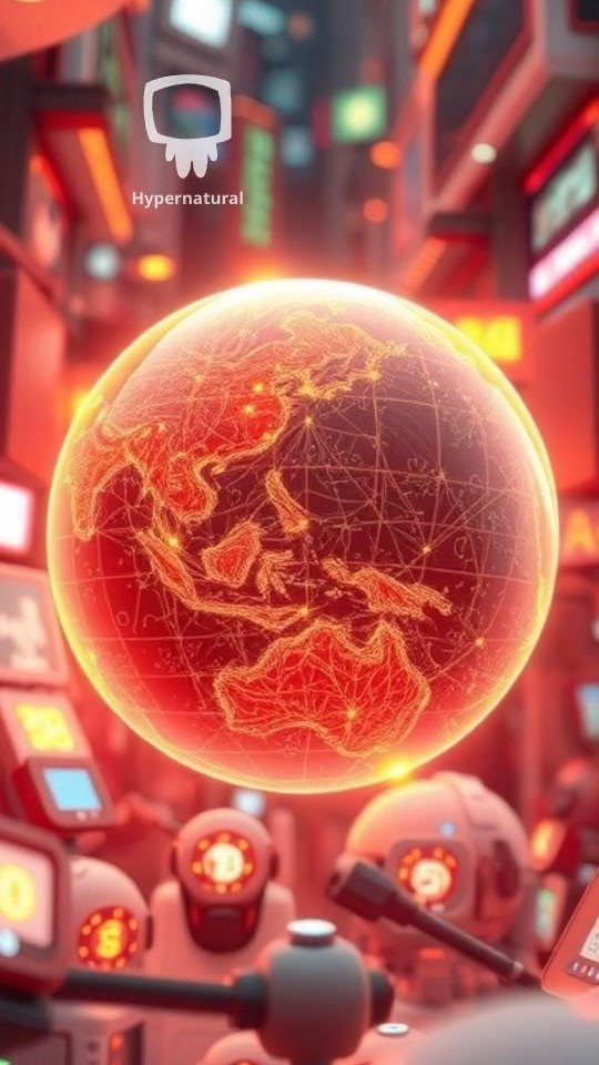 Understanding WTO Principles and Functions in 3D Animation