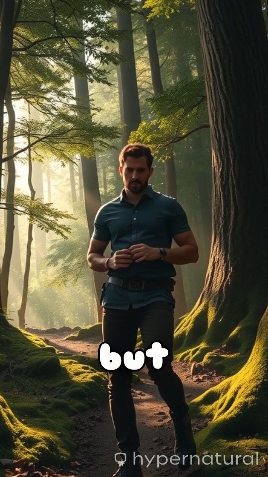 From Hunter to King: A Journey of Transformation