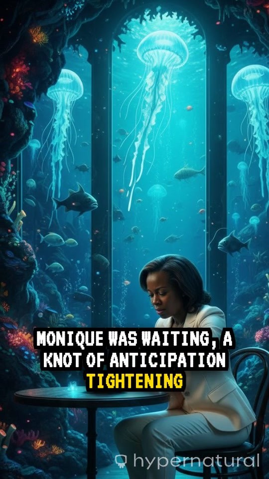 The Tale of Monique