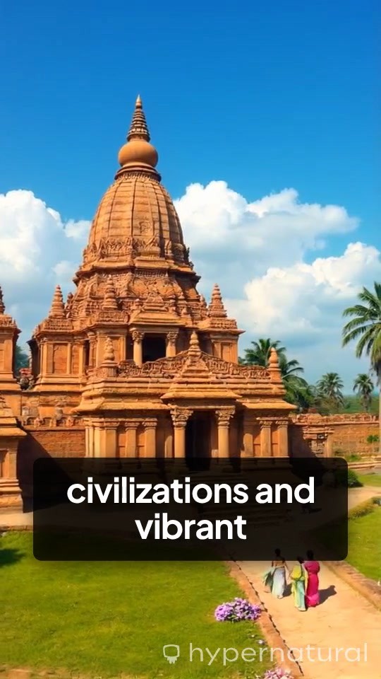 5 Intriguing Facts About Indian History