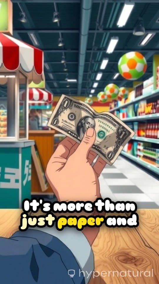 Significance of Money