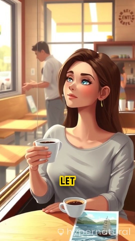 You're 100% in Charge of Your Life