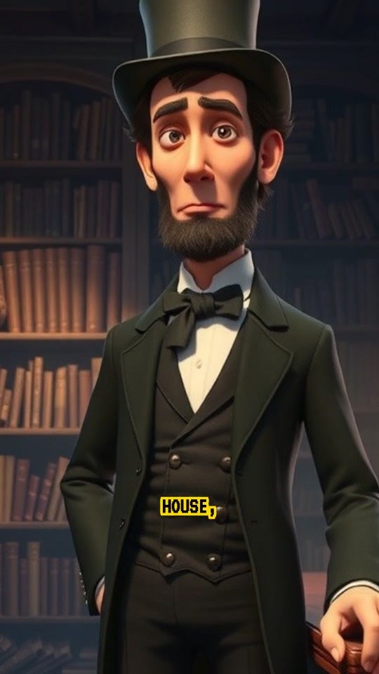 Unveiling Abraham Lincoln's Legacy