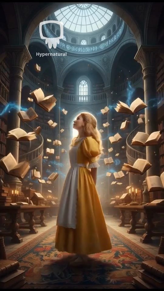 Epic Tales from the Fantasy Realms