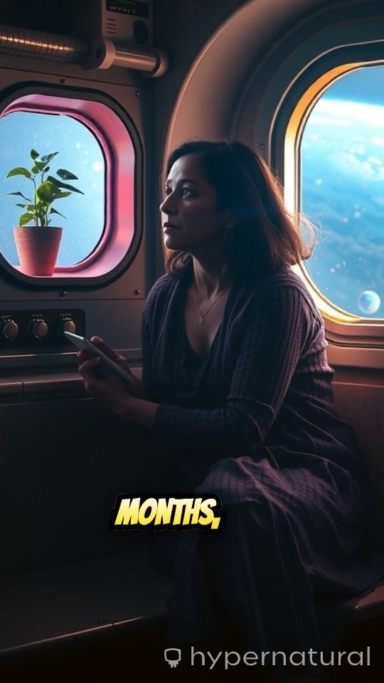 Echoes from Tomorrow