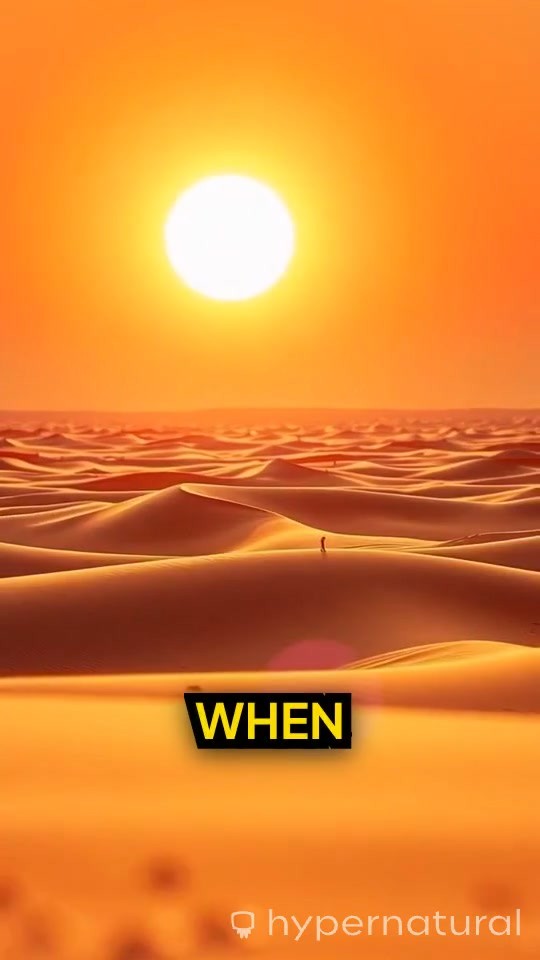 The Drum That Called the Rain