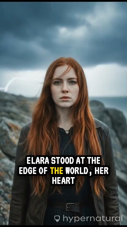 Journey of the Heart