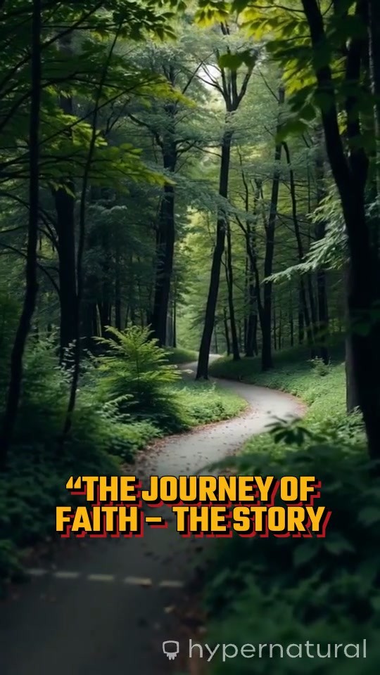 The Journey of Faith: Maye's Call to Serve
