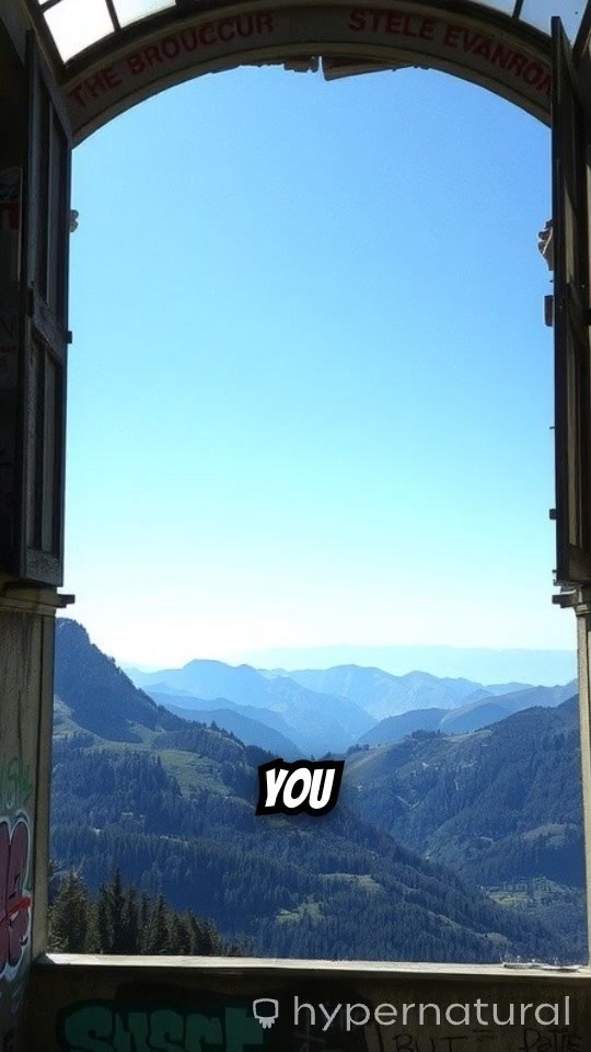Switzerland: The Country Without an Official Capital!