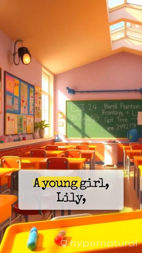 Cute Girl's Easy Trick to Solve Square Roots!