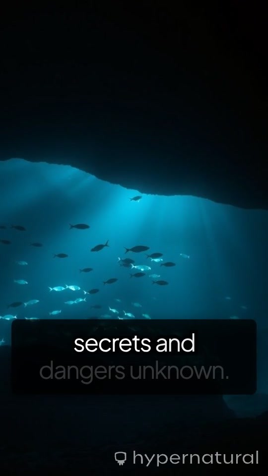 3 Most Deadly Deep Sea Dives Survived!