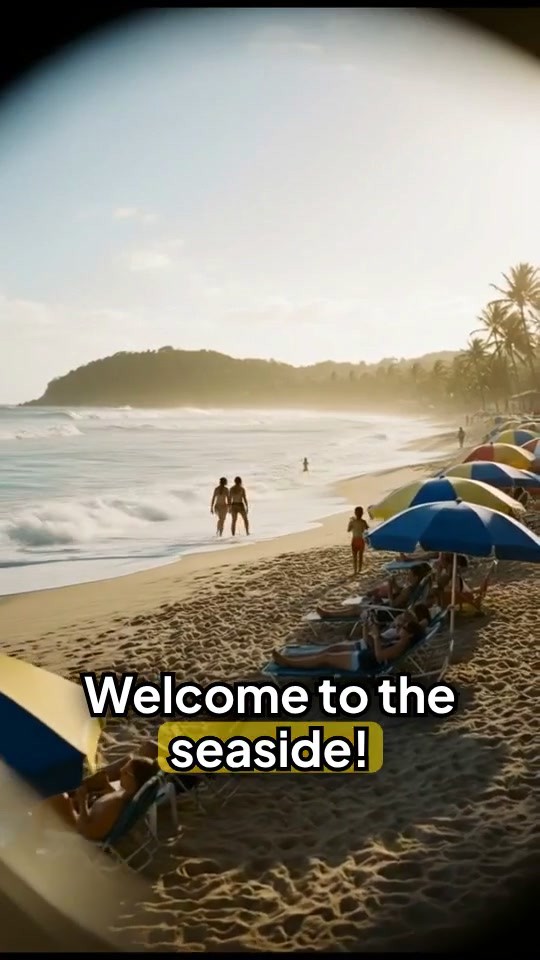 Beach Safety Essentials for Families