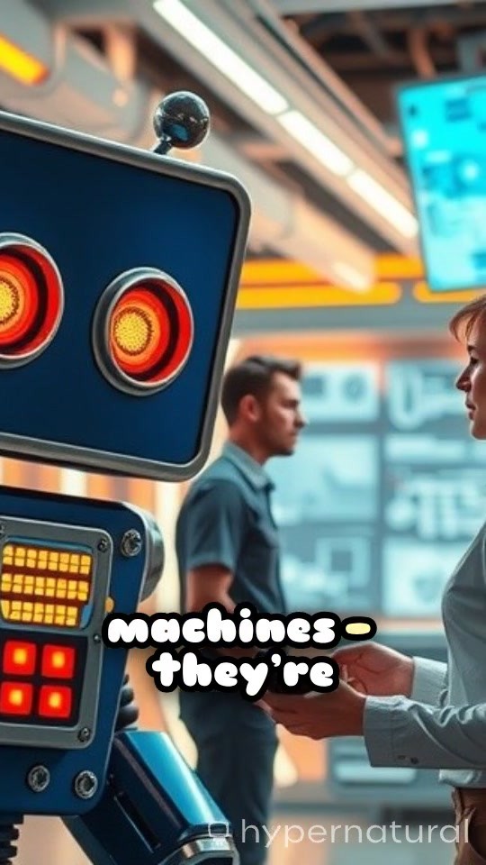 Humanoids: Our Future Partners in Daily Life
