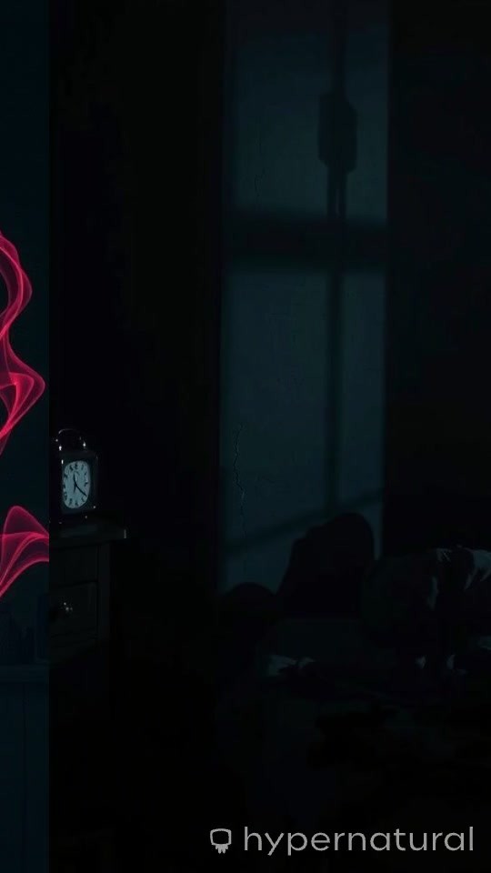 Whispers in the Dark