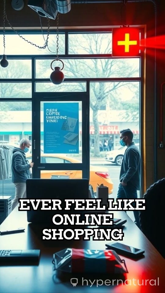 Effortless Online Shopping: Experience Quality and Convenience!