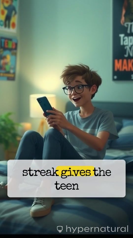 Balancing Digital and Real-Life Connections for Teens