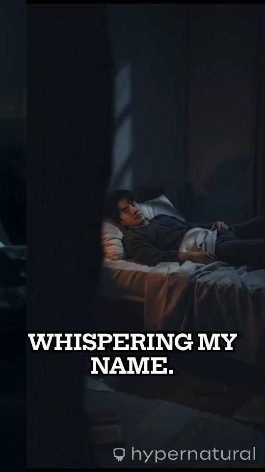 The Whispering Reflection