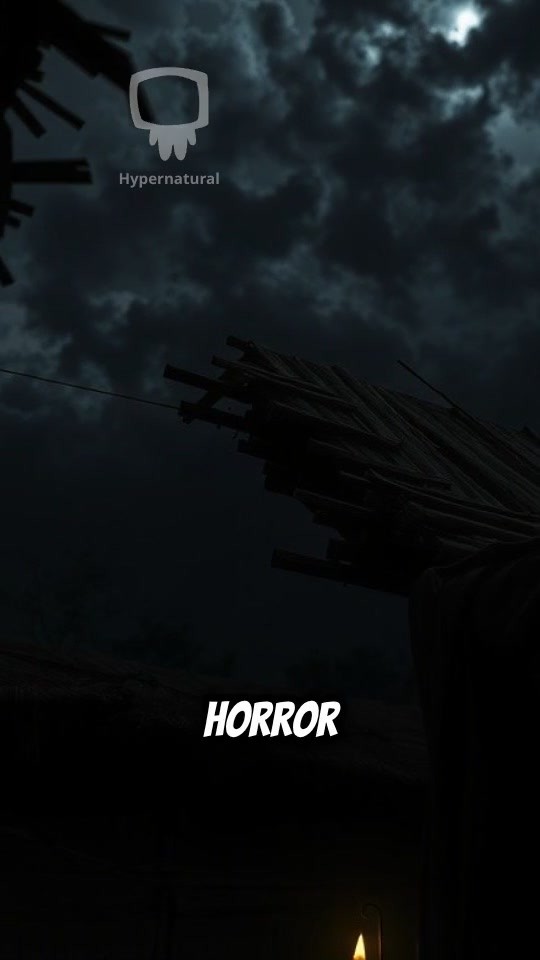 The Cry from the Old River