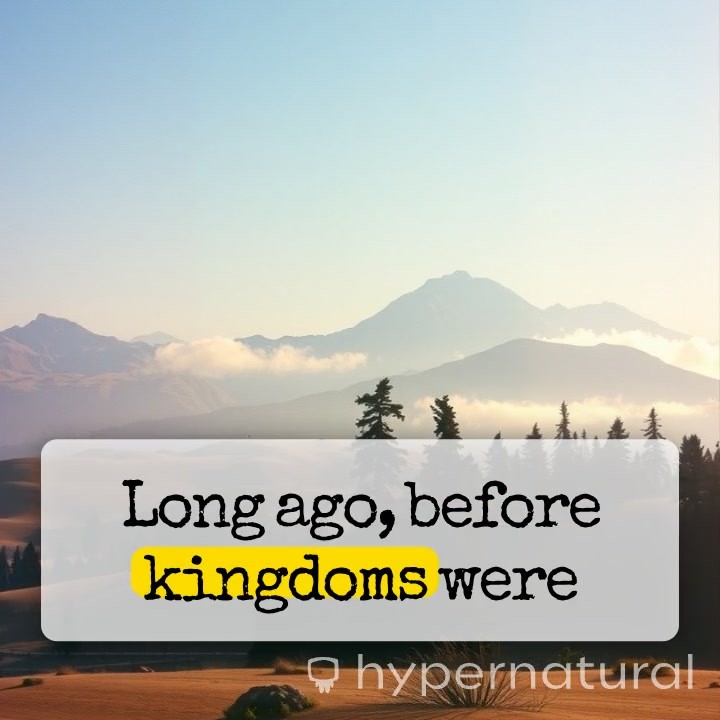 Whispers of the Green Veil: The Muri Kingdom's Legacy