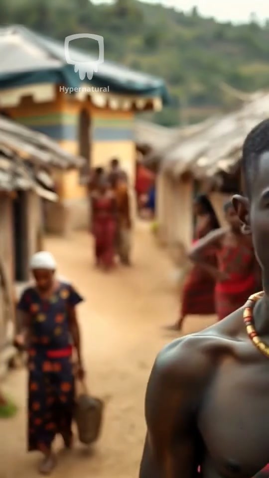 The Inspiring Journey of Joseph Ukulor