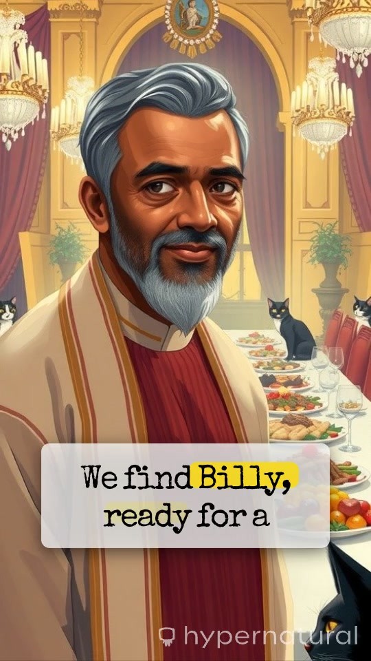 Billy's Chicken Biryani Feast