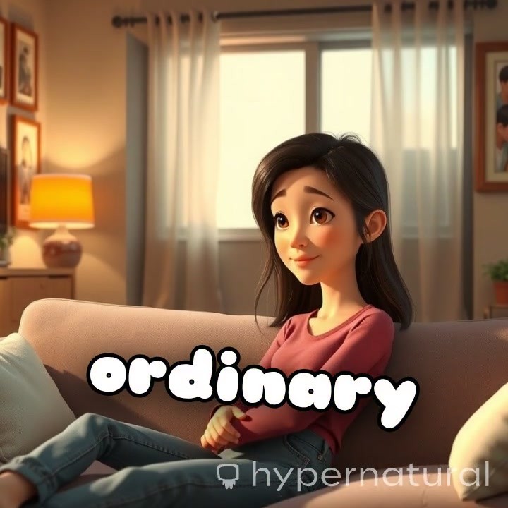 Haru's Dream: A Journey of Hope and Resilience