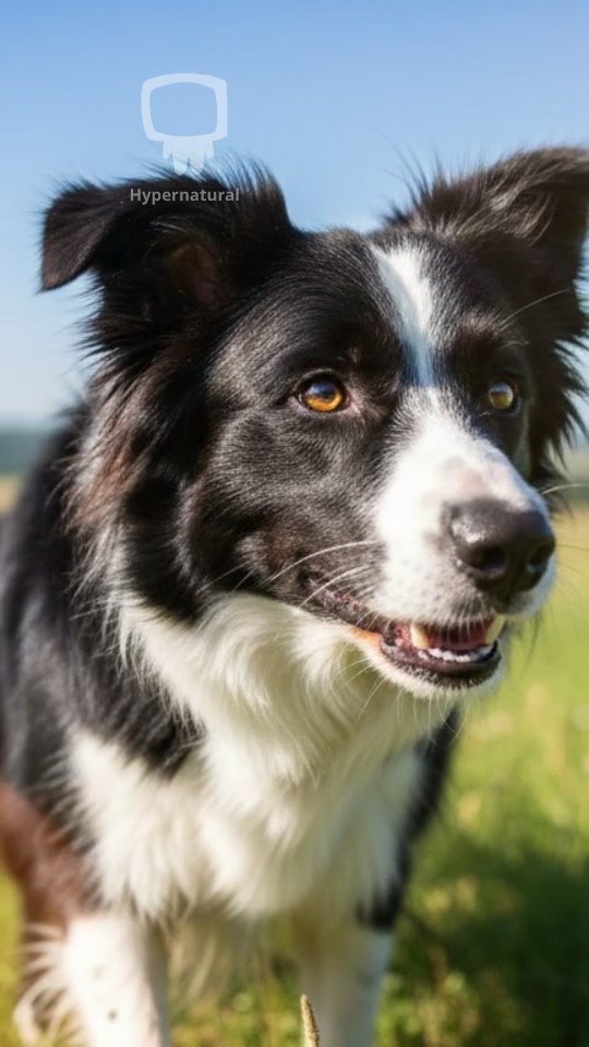 Watch This Genius Border Collie in Action!