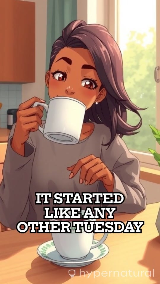 A Day of Unexpected Terror