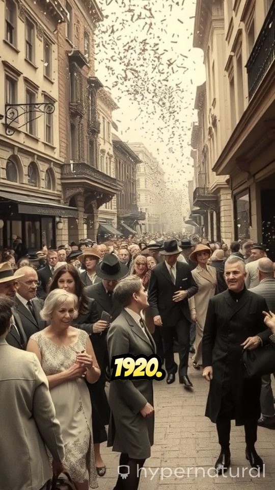 On This Day: January 17 - Prohibition Begins