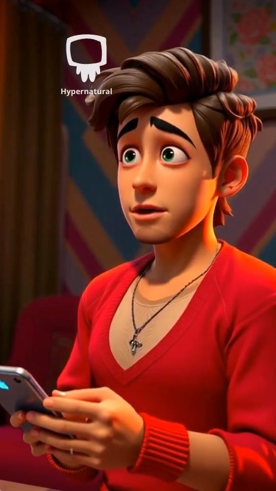 Transform Your Life: Stop Scrolling, Start Living!