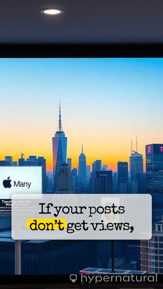 Boost Your Views: 7 Steps to a Winning Content Strategy!