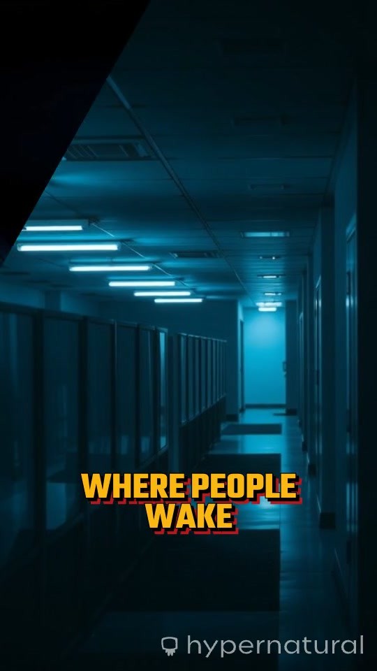 The Absurdity of Routine