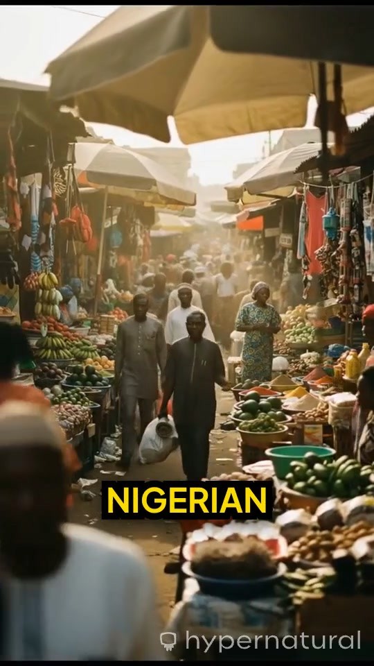 Destined Hearts: A Love Story from Northern Nigeria