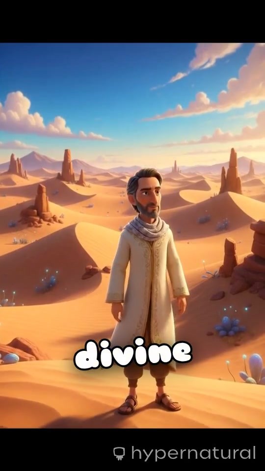 A Prayer and Encouragement from Psalm 35