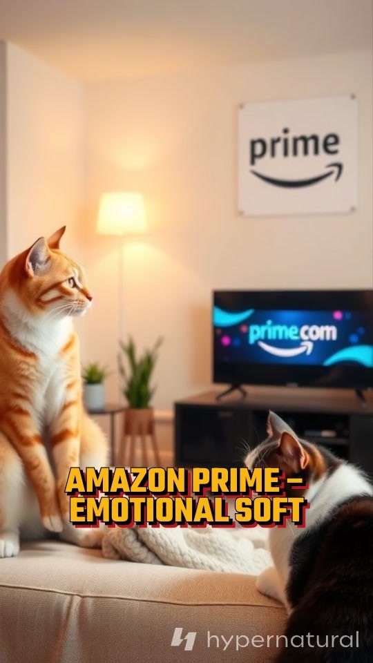 Embrace Comfort: Discover 30 Days of Amazon Prime