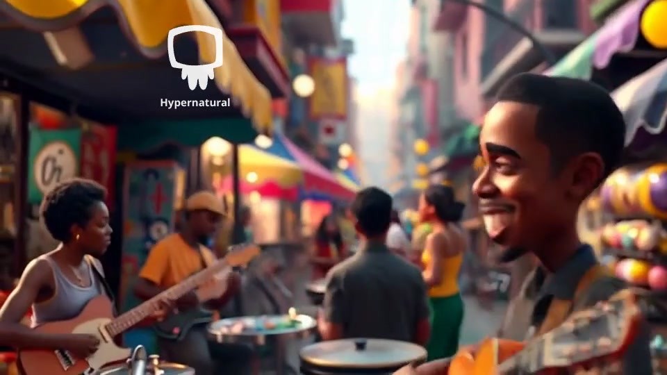 The Hidden Truth: Ada and Tunde's Journey