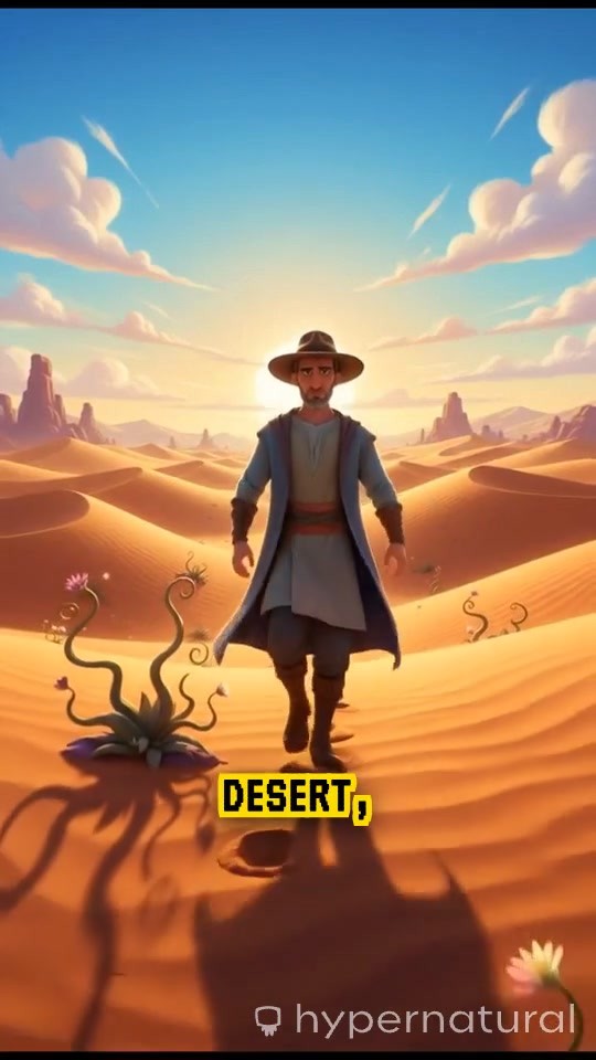 Abraham's Journey of Faith