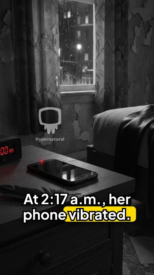 Last Seen: A Whisper in the Dark