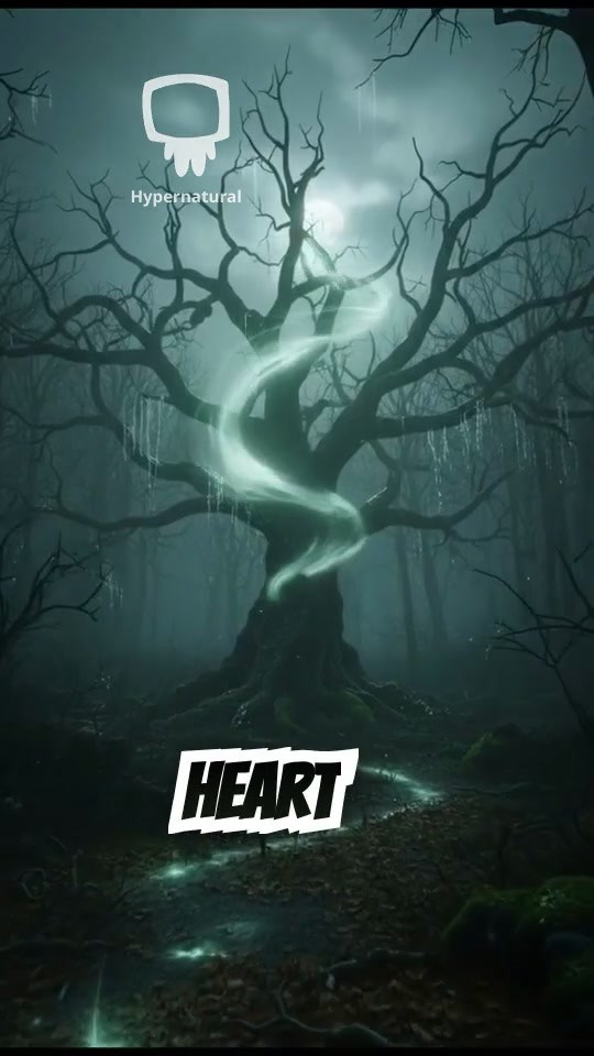 Discovering the Enchantment of the Whispering Woods