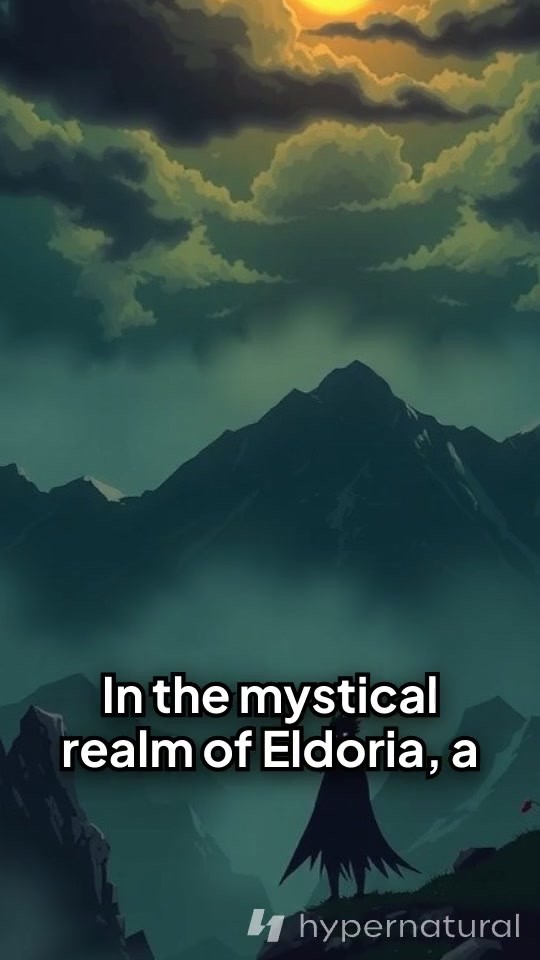 Echoes of Shadow