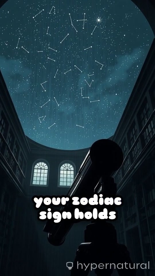 Zodiac Mystical Abilities