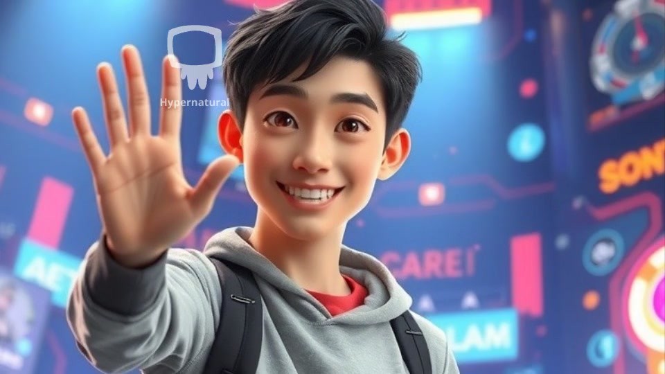 Virtual Conflict: From Game to Reality