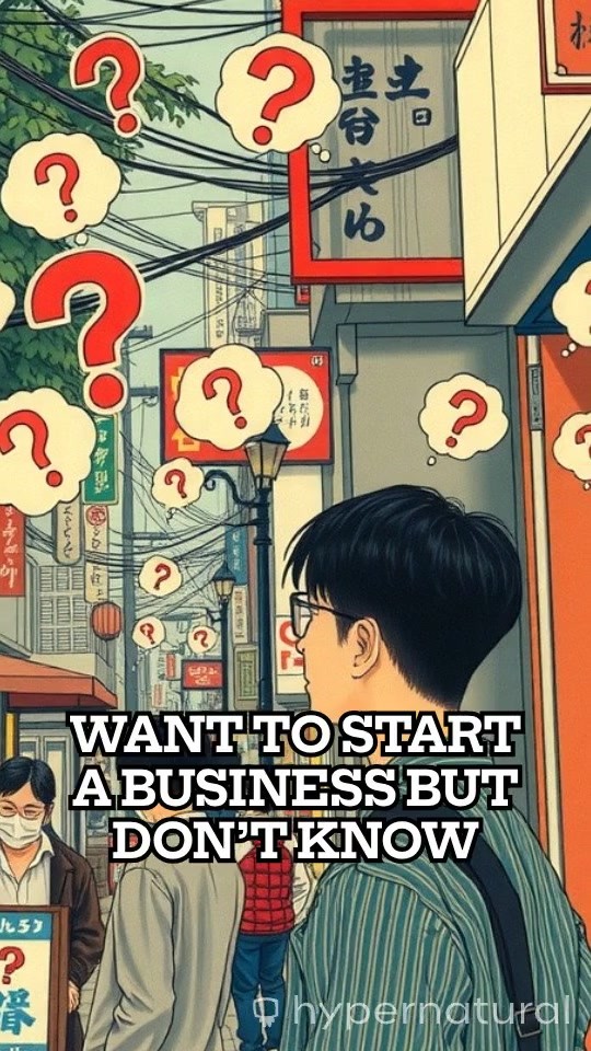 Unlock Instant Business Ideas with AI!