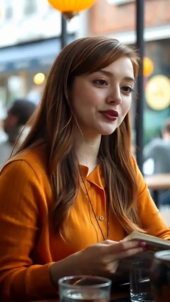 Caution: The Friends You Choose