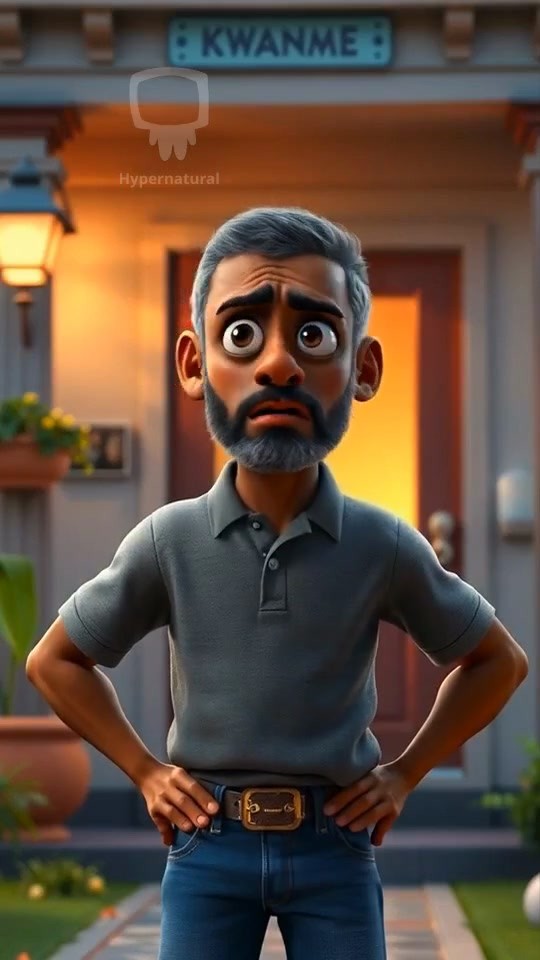 Pace of Life: A Father’s Wisdom to His Daughter