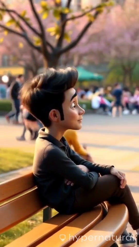 Couch Potato Confrontation