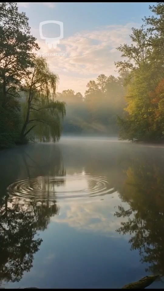 Rediscover Stillness Together at Finger Lakes