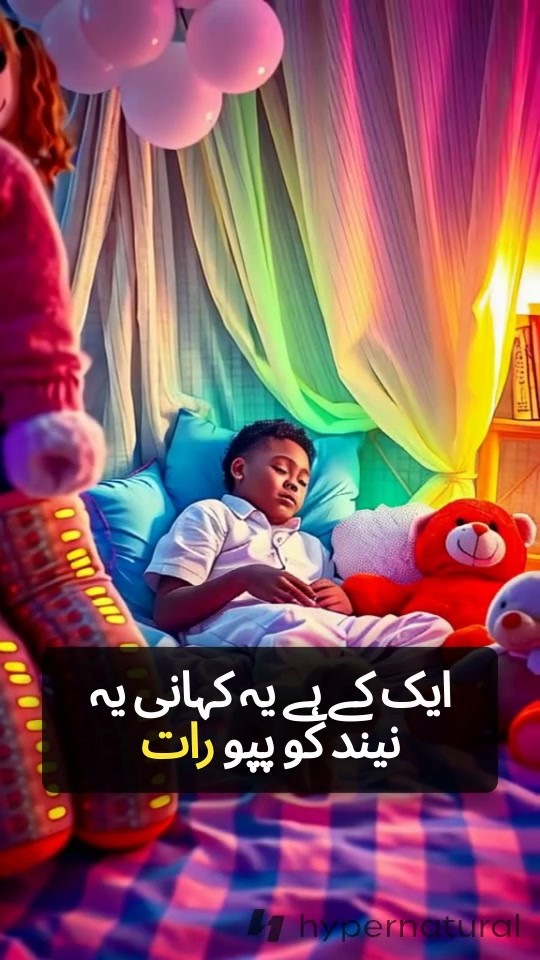 موکی کا خوفناک سایہ