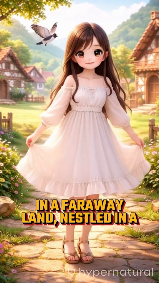 Sanralla Cartoon Overview